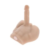 Evolved Torso Easy Rider Light | Fesselliebe.de