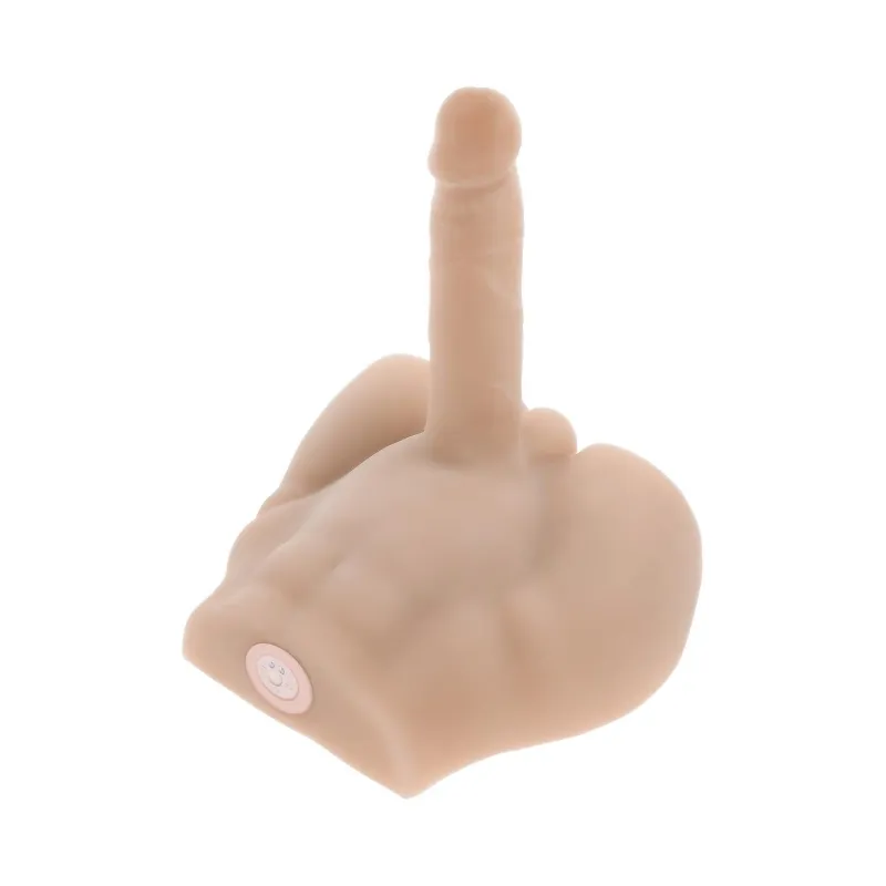 Evolved Torso Easy Rider Light | Fesselliebe.de