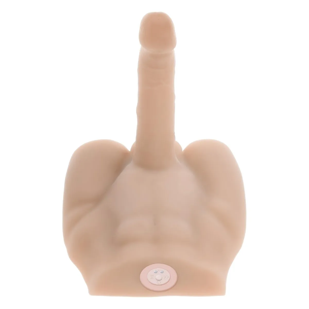 Evolved Torso Easy Rider Light | Fesselliebe.de