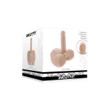 Evolved Torso Easy Rider Light | Fesselliebe.de