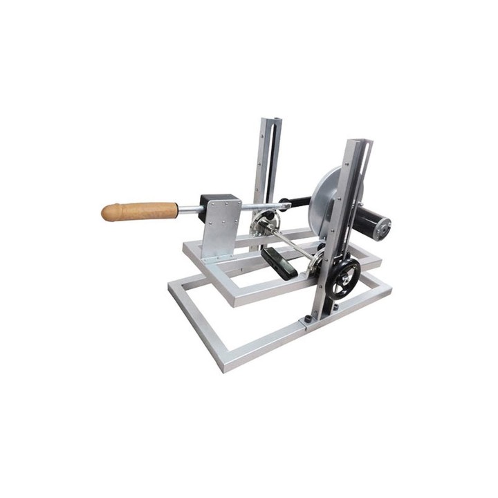 Excite Sex Maschine von Diva | Fesselliebe.de
