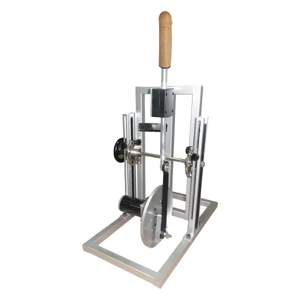 Excite Sex Maschine von Diva | Fesselliebe.de