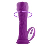 Wireless Turbo Purple von Femmefunn | Fesselliebe.de