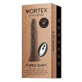 Wireless Turbo Brown von Femmefunn