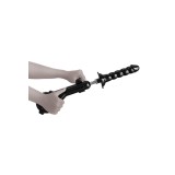 Pipedream Fetisch-Fantasie-Serie Body Dock Sexmaschine Schwarz | Fesselliebe.de