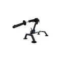 Pipedream Fetisch-Fantasie-Serie Body Dock Sexmaschine Schwarz