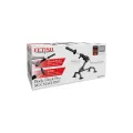 Pipedream Fetisch-Fantasie-Serie Body Dock Sexmaschine Schwarz