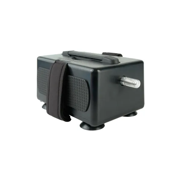 Tragbare Sexmaschine Schwarz von Pipedream Fetish Fantasy Series | Fesselliebe.de