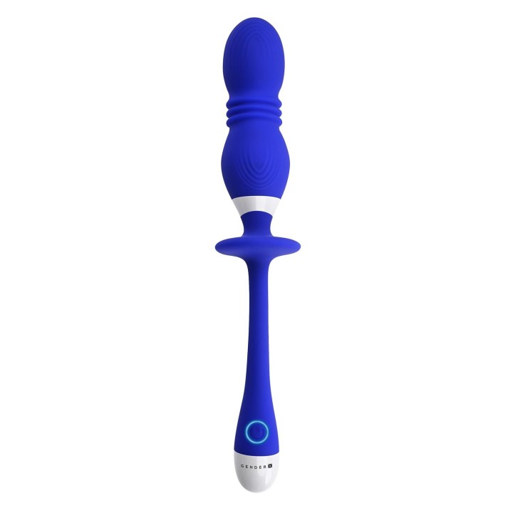 Play Ball von Gender X | Fesselliebe.de