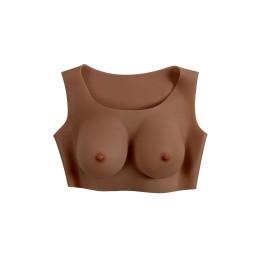 undergarments - Plate C-Cup Dark | Fesselliebe.de