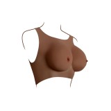 undergarments - Plate C-Cup Dark | Fesselliebe.de