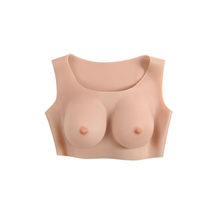 undergarments - Plate C-Cup Light | Fesselliebe.de