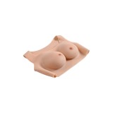 undergarments - Plate C-Cup Light | Fesselliebe.de