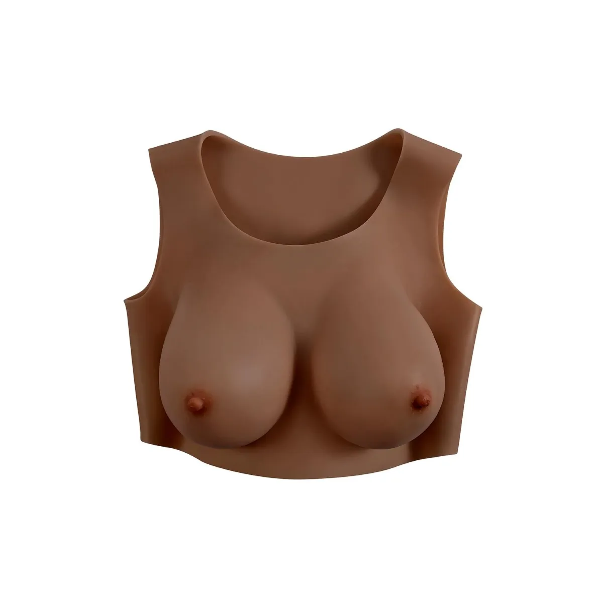 undergarments - Plate D-Cup Dark | Fesselliebe.de