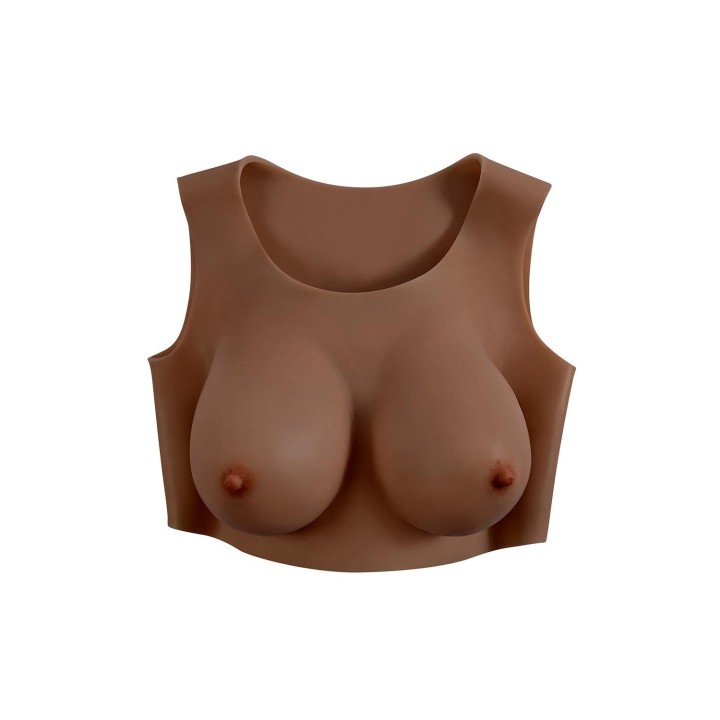 undergarments - Plate D-Cup Dark | Fesselliebe.de