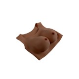 undergarments - Plate D-Cup Dark | Fesselliebe.de