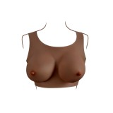 undergarments - Plate D-Cup Dark | Fesselliebe.de