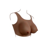 undergarments - Plate D-Cup Dark | Fesselliebe.de