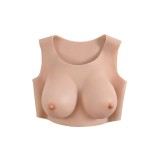 undergarments - Plate D-Cup Light | Fesselliebe.de