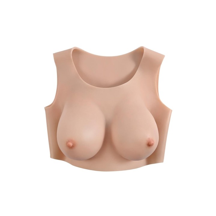 undergarments - Plate D-Cup Light | Fesselliebe.de