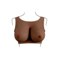 undergarments - Plate E-Cup Dark