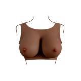 undergarments - Plate E-Cup Dark | Fesselliebe.de