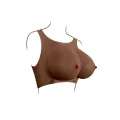 undergarments - Plate E-Cup Dark