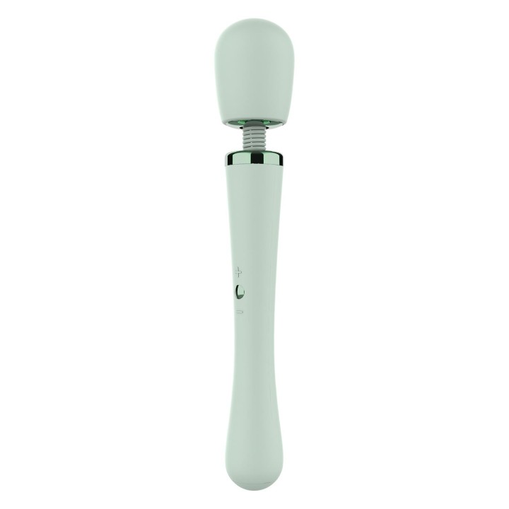 Glam XL Wand Vibrator von Dreamtoys | Fesselliebe.de