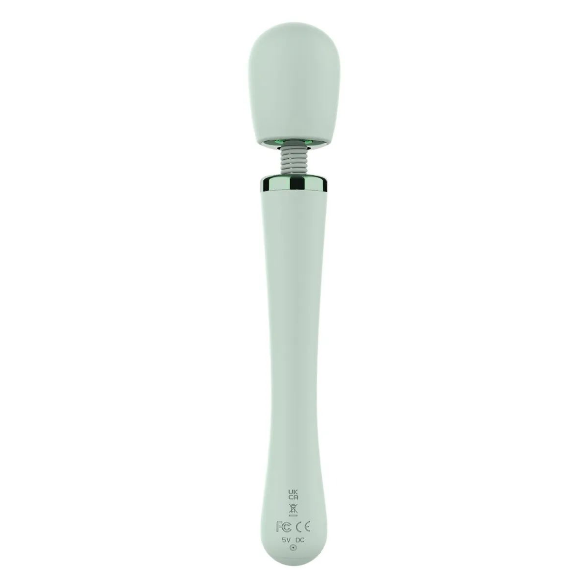 Glam XL Wand Vibrator von Dreamtoys | Fesselliebe.de