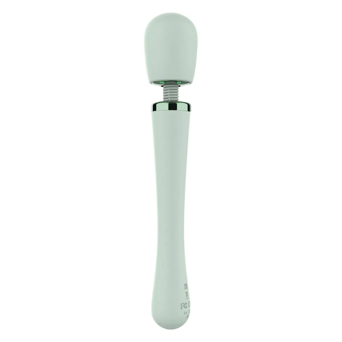 Glam XL Wand Vibrator von Dreamtoys | Fesselliebe.de