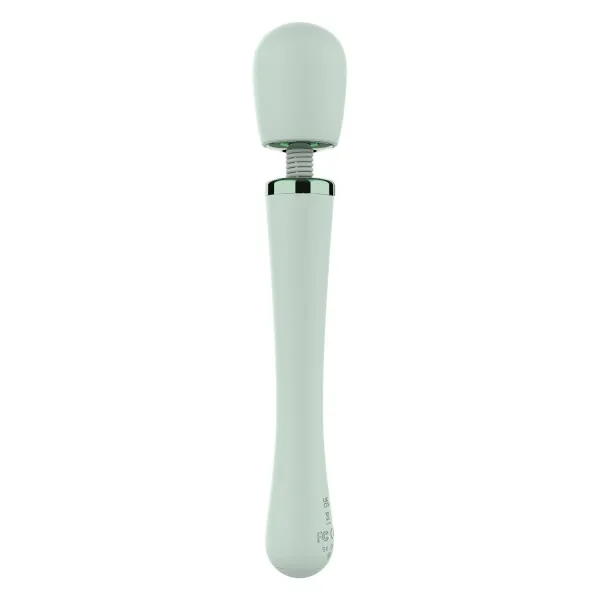 Glam XL Wand Vibrator von Dreamtoys | Fesselliebe.de