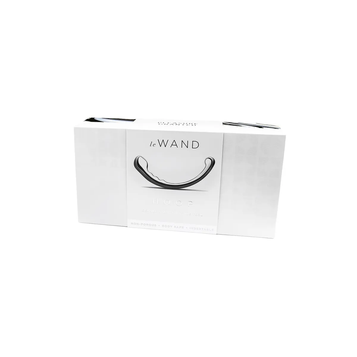 Le Wand Hoop | Fesselliebe.de