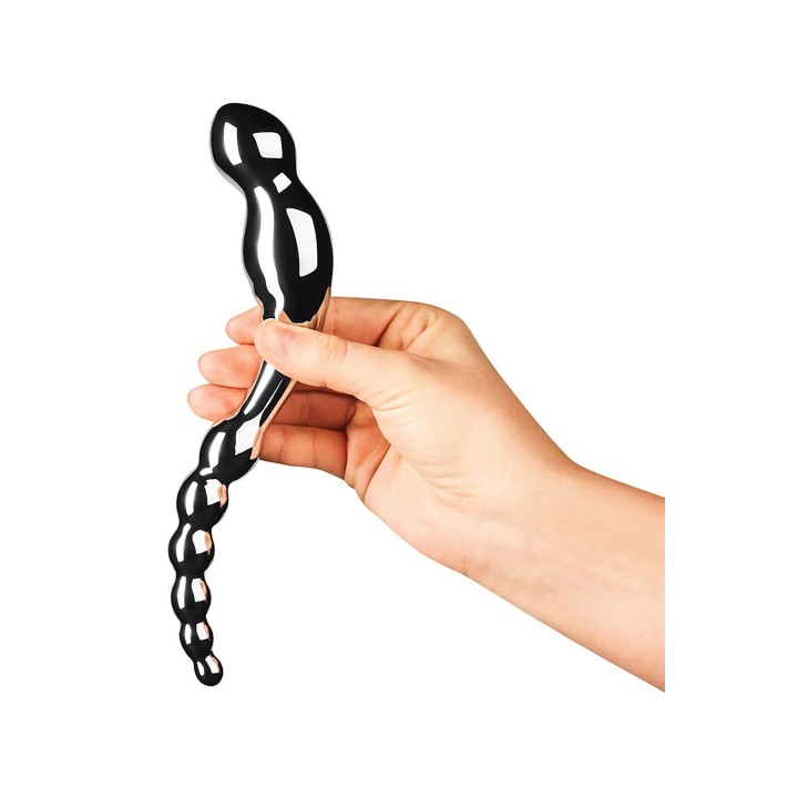 le WAND Swerve | Fesselliebe.de