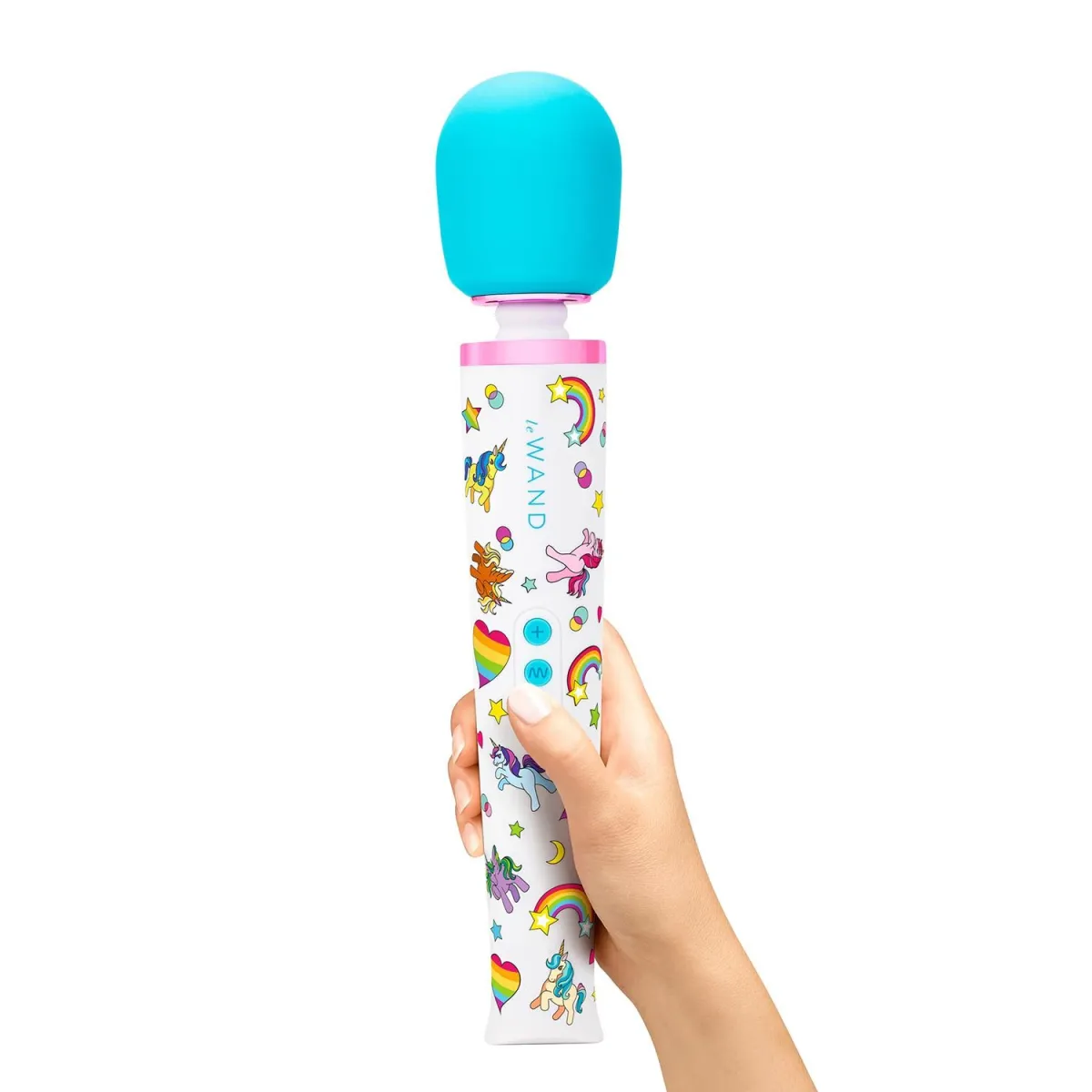 Unicorn Wand Special Edition Set von Le Wand | Fesselliebe.de