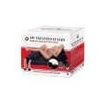 Nmc Premium Inflatable Bed With Thrusting Maschine von Nmc