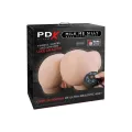 Milk Me Silly Light von Pipedream Pdx Elite