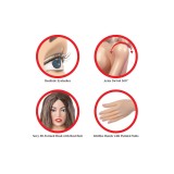 Pipedream PDX Extreme Dollz Agent 69 Lebensgroße Liebespuppe Light | Fesselliebe.de