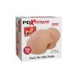 Pipedream PDX Extrem  Fuck Me Silly Petite Light | Fesselliebe.de