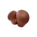 Fuck My Silly Bubble Butt Brown von Pipedream Pdx Extreme
