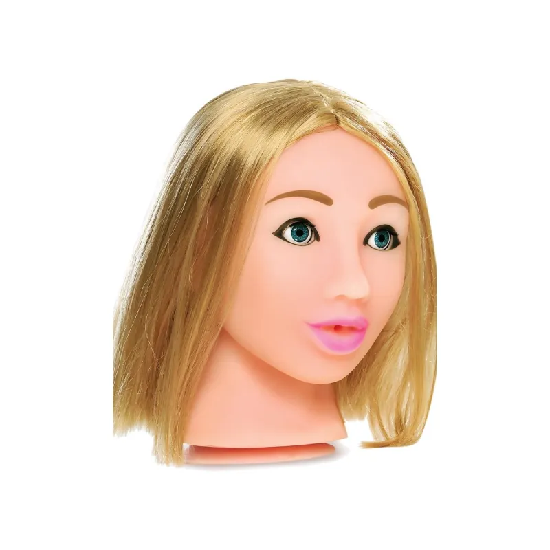 Pipedream PDX Extreme Fuck My Face Mega Masturbator – Blondes Hellblond | Fesselliebe.de