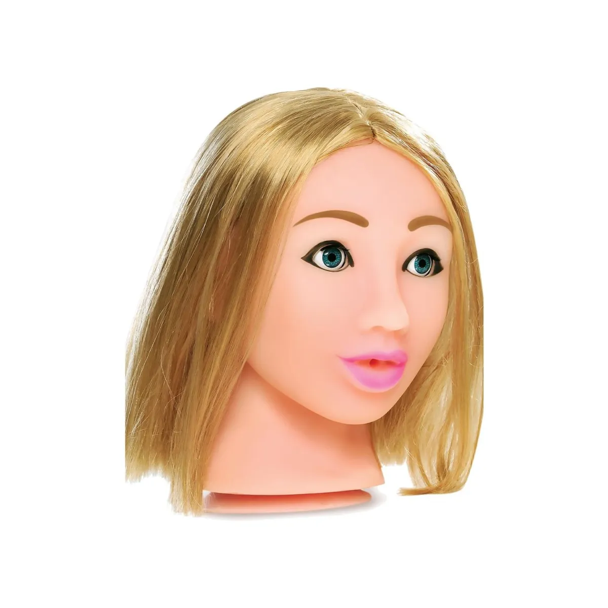 Pipedream PDX Extreme Fuck My Face Mega Masturbator – Blondes Hellblond | Fesselliebe.de