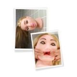 Pipedream PDX Extreme Fuck My Face Mega Masturbator – Blondes Hellblond | Fesselliebe.de