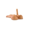 Fuck Me Silly Dude! Mega Masturbator Light von Pipedream Pdx Extreme