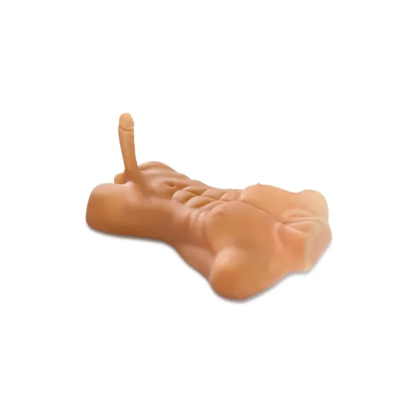 Fuck Me Silly Dude! Mega Masturbator Light von Pipedream Pdx Extreme | Fesselliebe.de