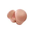 Fuck Me Silly Bubble Butt Light von Pipedream Pdx Extreme