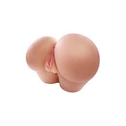 Fuck Me Silly Bubble Butt Light von Pipedream Pdx Extreme | Fesselliebe.de