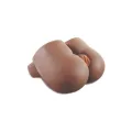 Pipedream PDX Extreme Fuck Me Silly Mega Masturbator Braun