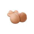Fuck Slut Mega Masturbator Light von Pipedream Pdx Extreme Mega