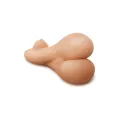 Fuck Slut Mega Masturbator Light von Pipedream Pdx Extreme Mega