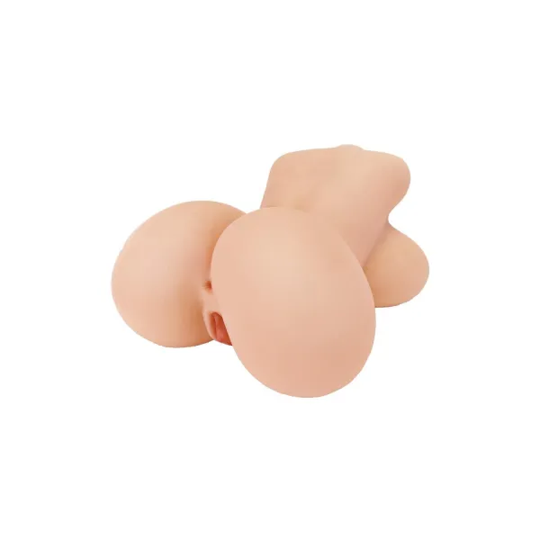 Pipedream PDX Plus Big Titty Torso Light | Fesselliebe.de